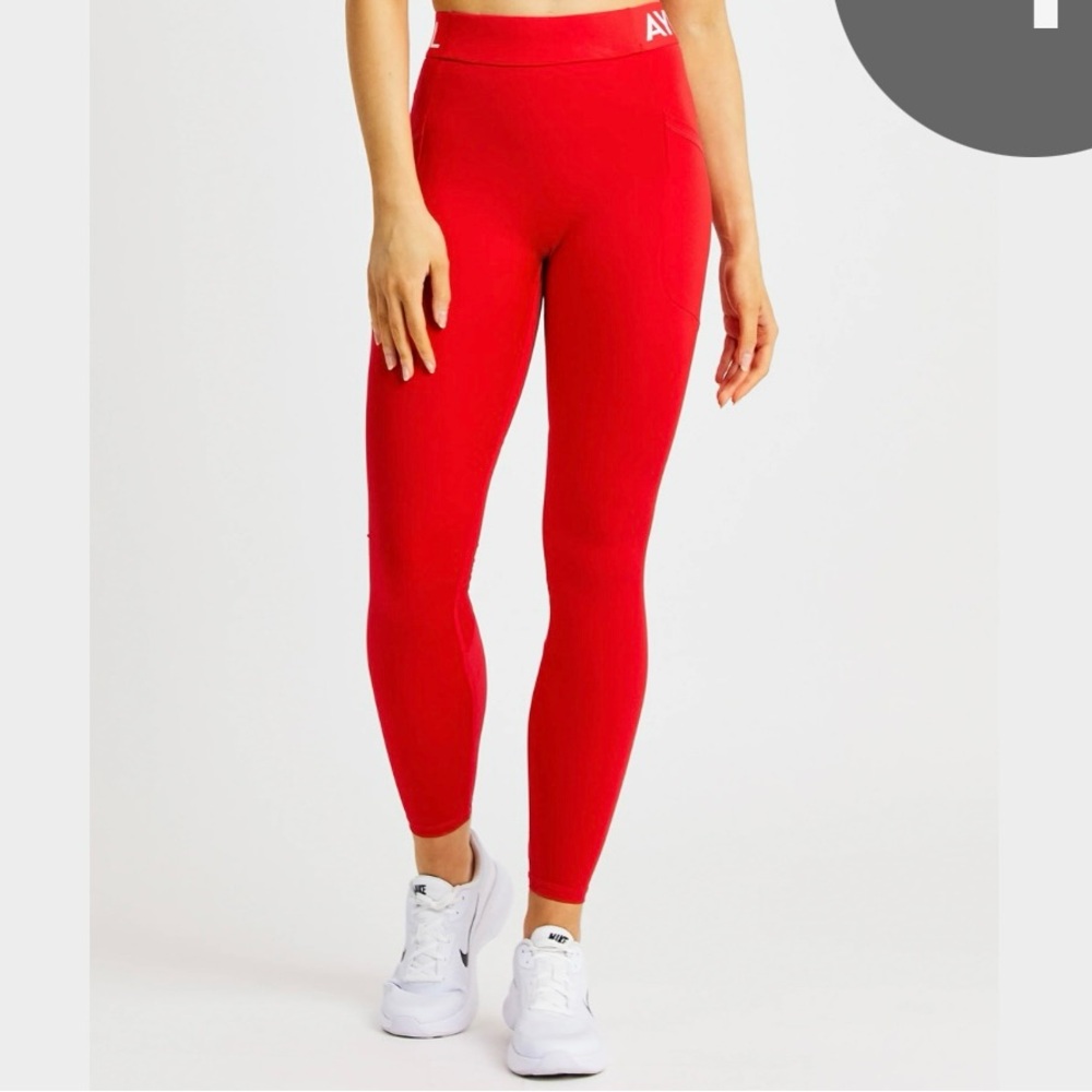 AYBL Leggings